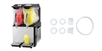 Frozen Beverage Machine