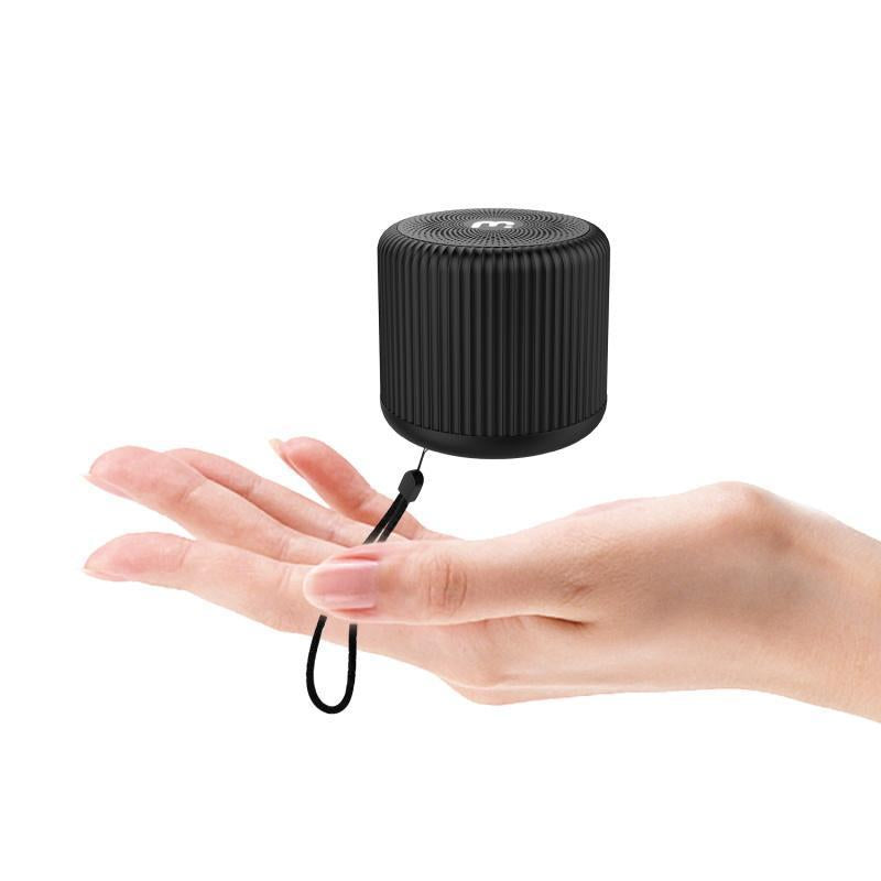 Bluetooth Speaker Portable Wireless Speaker with HD Sound for Home Party Outdoor USB Palm Shape