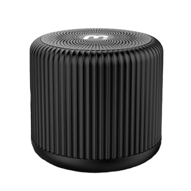 Bluetooth Speaker Portable Wireless Speaker with HD Sound for Home Party Outdoor USB Palm Shape