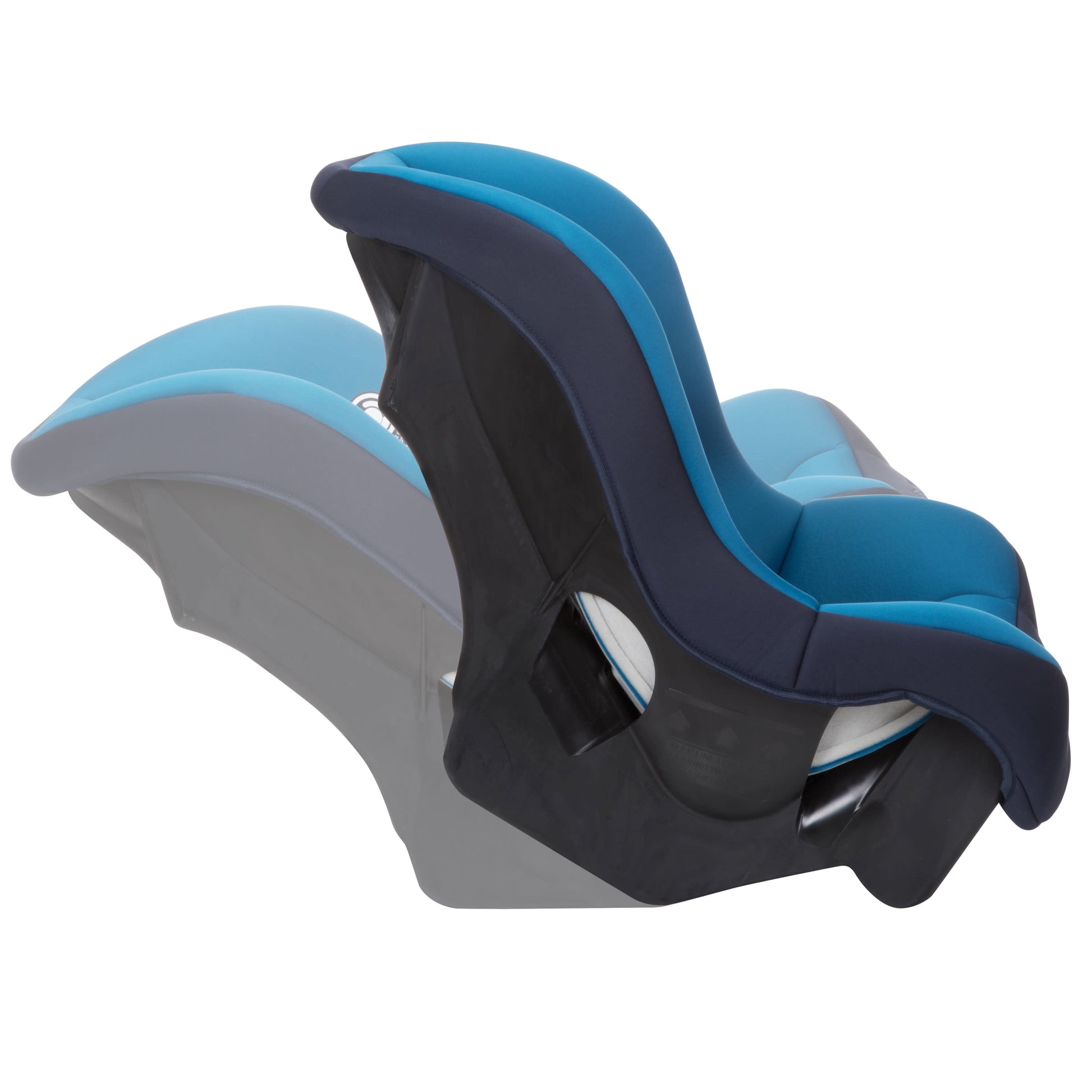 Scenera Next DLX Convertible Car Seat, Ocean Breeze, Infant & Toddler, Unisex