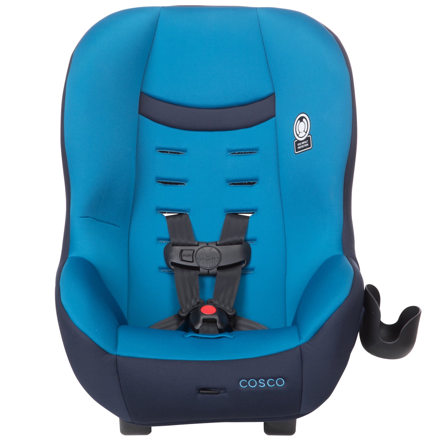 Scenera Next DLX Convertible Car Seat, Ocean Breeze, Infant & Toddler, Unisex